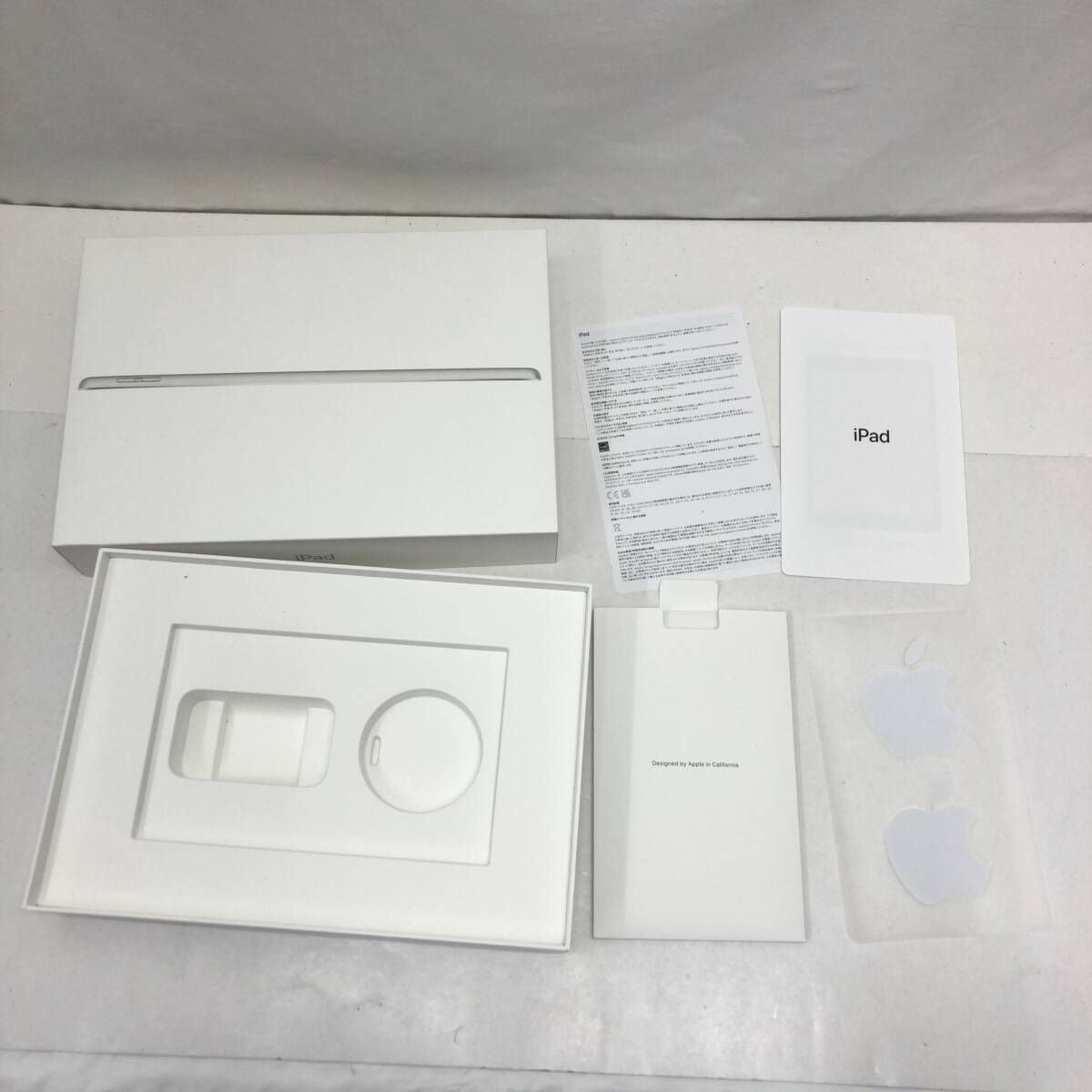Apple товар коробка только пустой коробка комплект Macbook Air 13inch A2179 MVH42J/A iPad Wi-Fi MK2L3J/A iPod touch MD720J/A специальный коробка несессер 240220