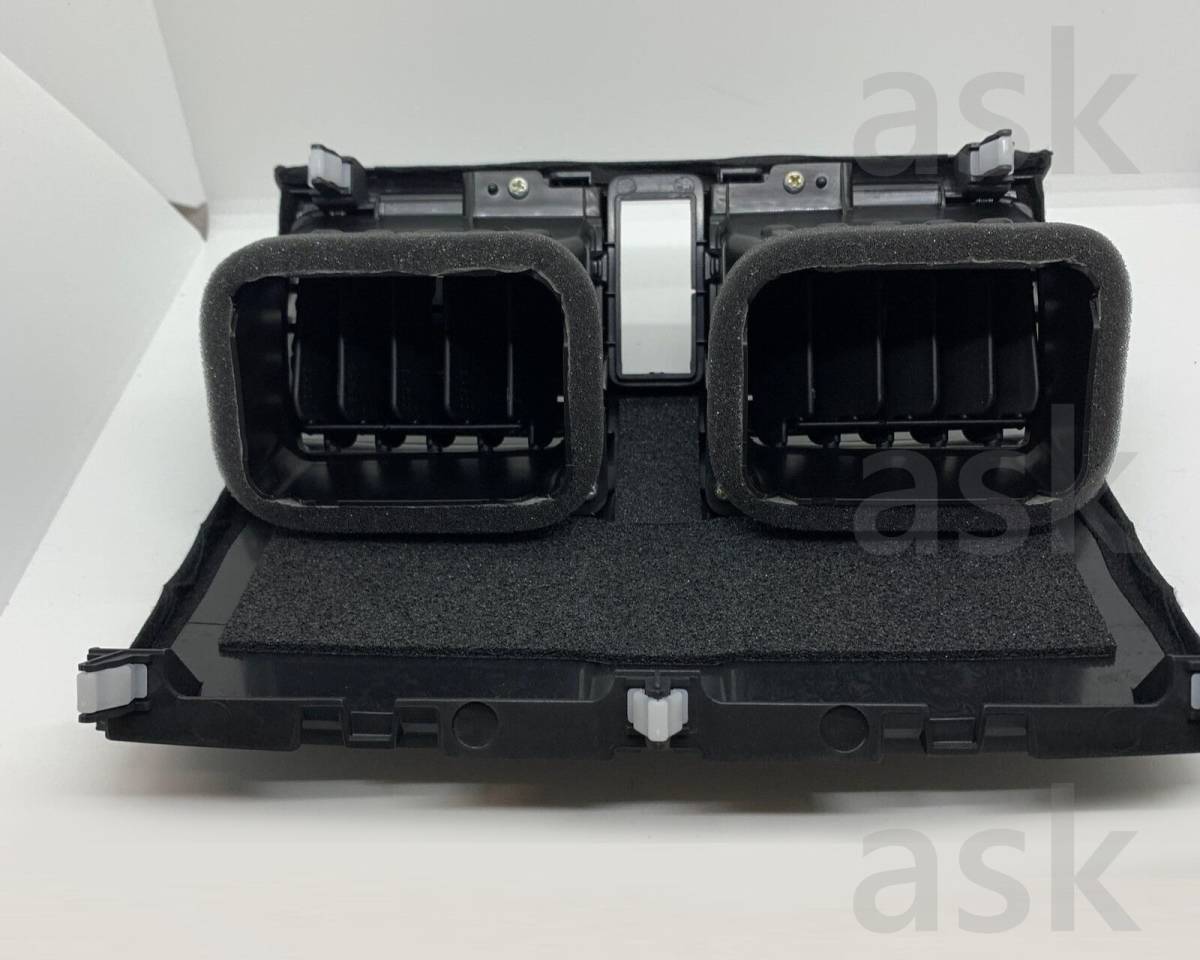 ★新品 未使用 CR-V用 エアコン AC センターアウトレット ASSY. Genuine Dash Center Outlet Vent ホンダ 純正部品_画像4