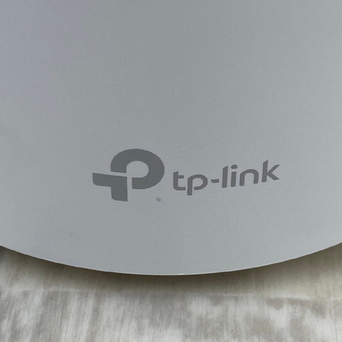 USED tp-link deco AX1800 Deco X20 メッシュ Wi-Fi 6システム 無線 LAN ルータ wifi インターネット 回線 Amazon Alexa AIメッシュ_画像9