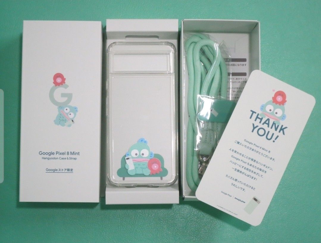 Google pixel8 ハンギョドン ケース ストラップ】|Yahoo!フリマ Google pixel8 ハンギョドン ケース ストラップ】|Yahoo!フリマ