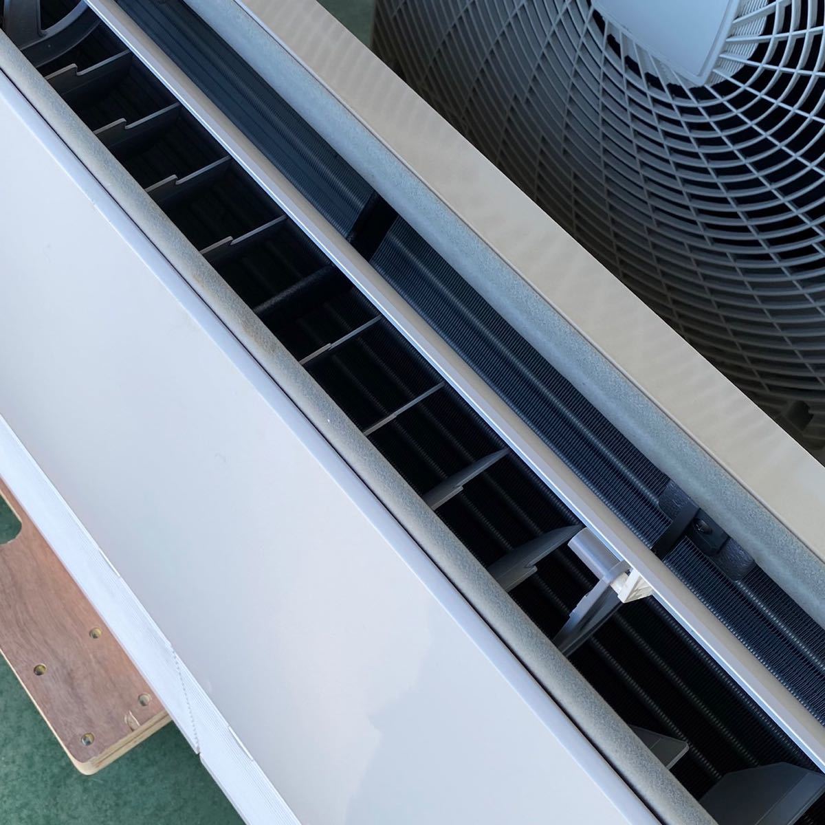 DAC21 DAIKIN ダイキン 6馬力 業務用エアコン SZRH160BF EcoZEAS DAC21 DAIKIN ダイキン 6馬力 業務用エアコン SZRH160BF EcoZEAS
