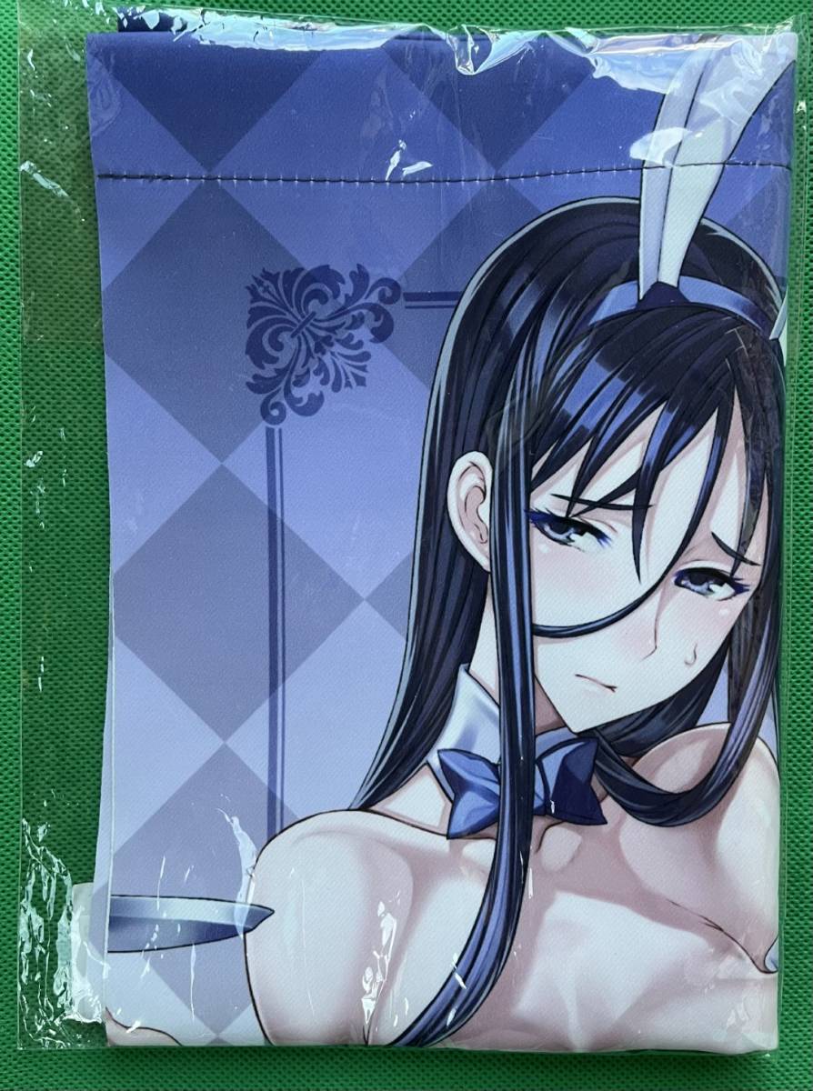 出産祝いなども豊富 【新品未開封品】絶対少女RAITA A3タペストリー」単品 「あみあみ限定特典 フィギュア付属品 17 バニーガールStyle ミサ姉 魔法少女 タペストリー