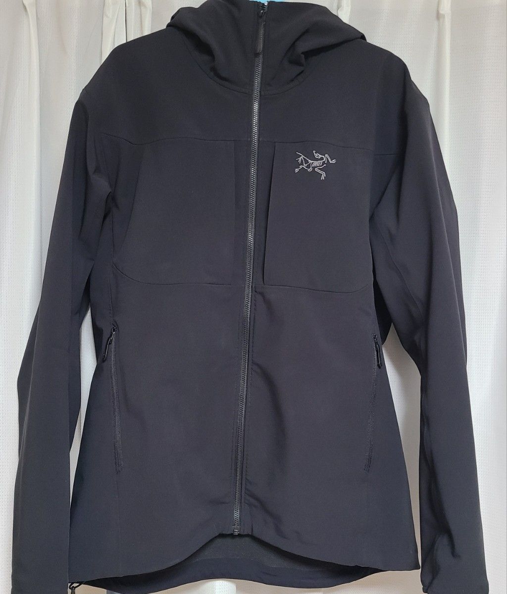 ARC'TERYX アークテリクス ガンマMXフーディ Gamma MX Hoody L ARC'TERYX アークテリクス ガンマMXフーディ Gamma MX Hoody L