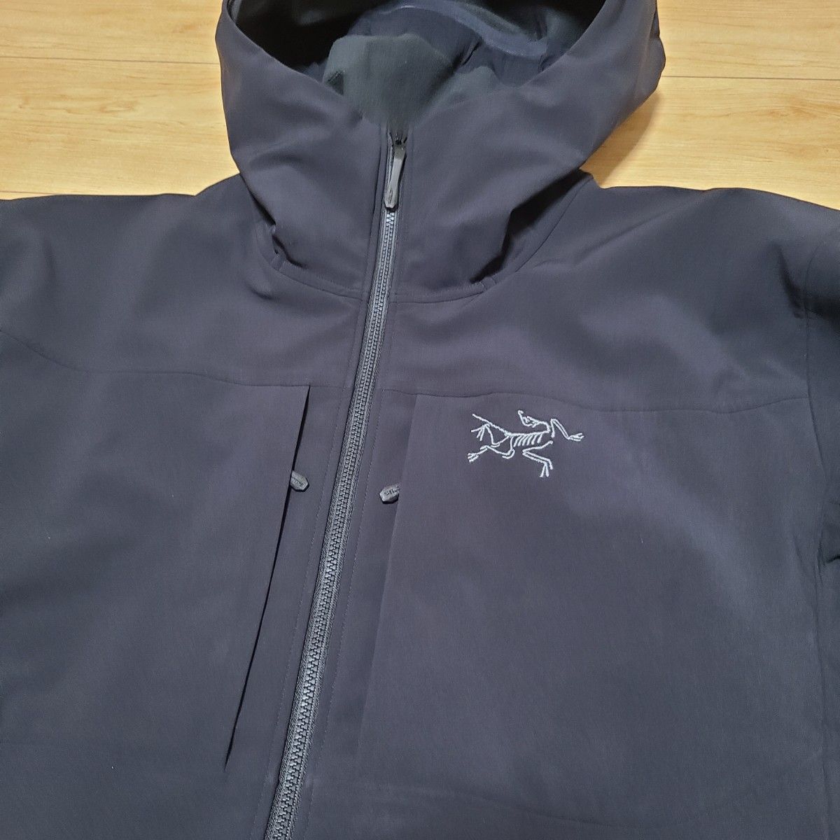 ARC'TERYX アークテリクス ガンマMXフーディ Gamma MX Hoody L ARC'TERYX アークテリクス ガンマMXフーディ Gamma MX Hoody L