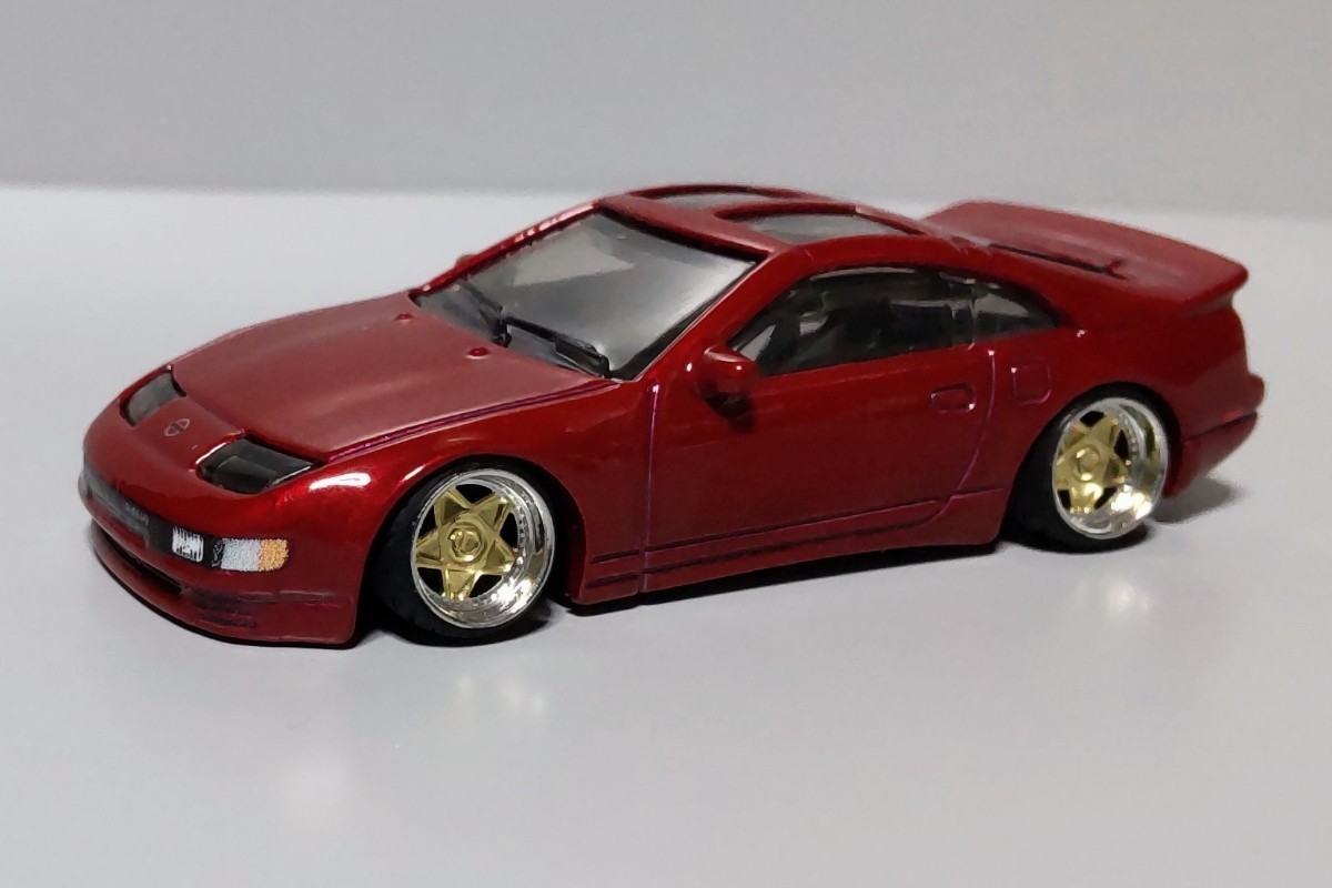 希少 プレミアム 日産 300ZX ツイン ターボ 改 Z32 フェアレディ 希少 プレミアム 日産 300ZX ツイン ターボ 改 Z32 フェアレディ