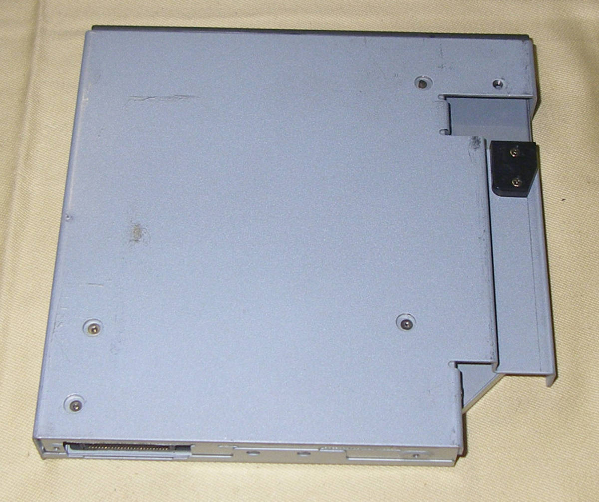 *KORG CDRW-1 POWER SUPPLY UJDA310L CD DRIVE*OK!!*