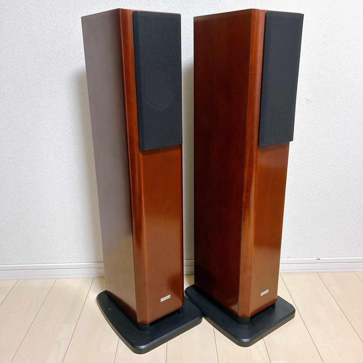 ONKYO 2ウェイ・スピーカーシステム D-508E|Yahoo!フリマ(旧 ONKYO 2ウェイ・スピーカーシステム D-508E|Yahoo!フリマ(旧