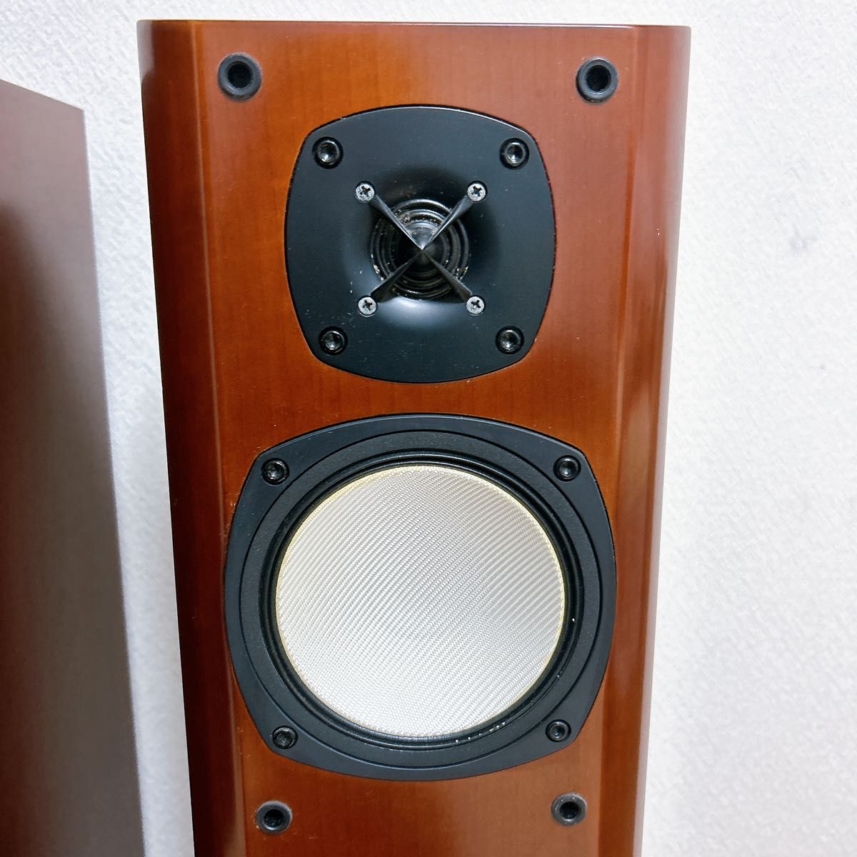 ONKYO 2ウェイ・スピーカーシステム D-508E|Yahoo!フリマ(旧 ONKYO 2ウェイ・スピーカーシステム D-508E|Yahoo!フリマ(旧