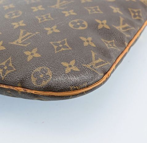 LOUIS VUITTON ルイヴィトン M40044 ポシェット ボスフォール モノグラム レディース ショルダーバッグ LV 斜め掛け F1264CR602_画像6