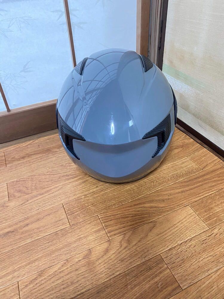 Kabuto　カブト　ヘルメット フルフェイス　_画像4