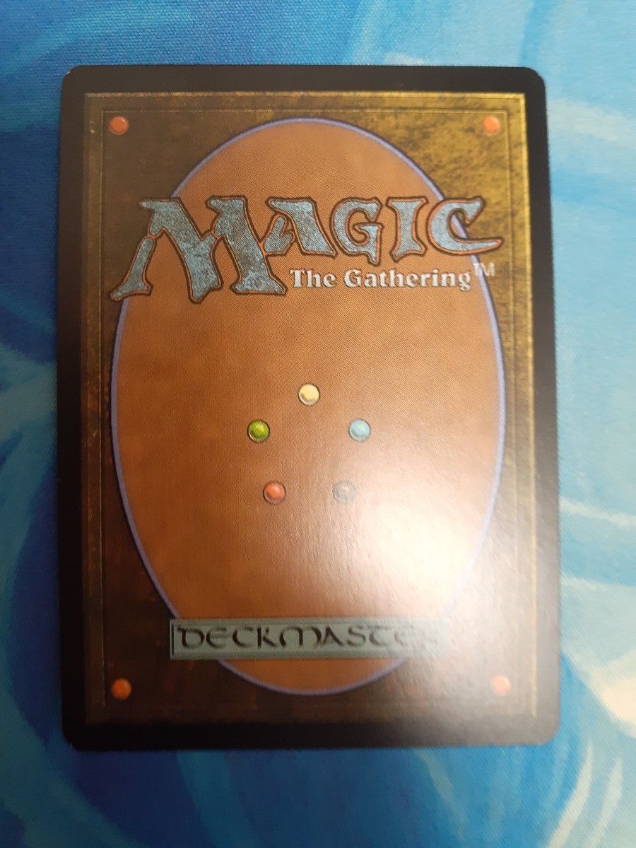 Foil】《石鍛冶の神秘家/Stoneforge Mystic》[WWK] 白R | 日本