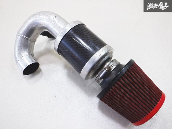 * superior article!!* ZERO1000 0 1000 H82W eK Wagon 3G83 Power Chamber carbon air cleaner filter air cleaner shelves A3C