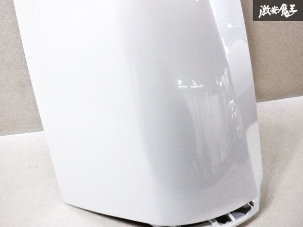 きれい!!トヨタ純正 AGH30W AGH35W GGH30W GGH35W アルファード 後期 リア コーナーパネル 左 助手席 52166-58030 カラー 070 棚2H4_画像3