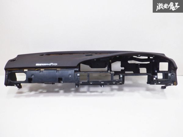 日産純正 E-HC33 C33 ローレル RB20Eセレクション・S H3/6 フロント ダッシュボード パネル F645-5111-100 棚2R7_画像1