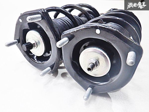 マツダ純正 ND5RC ロードスター サスペンション サス ショック 1台分 サスキット N288-34-700A N288-28-70XA 即納 棚I12_画像6