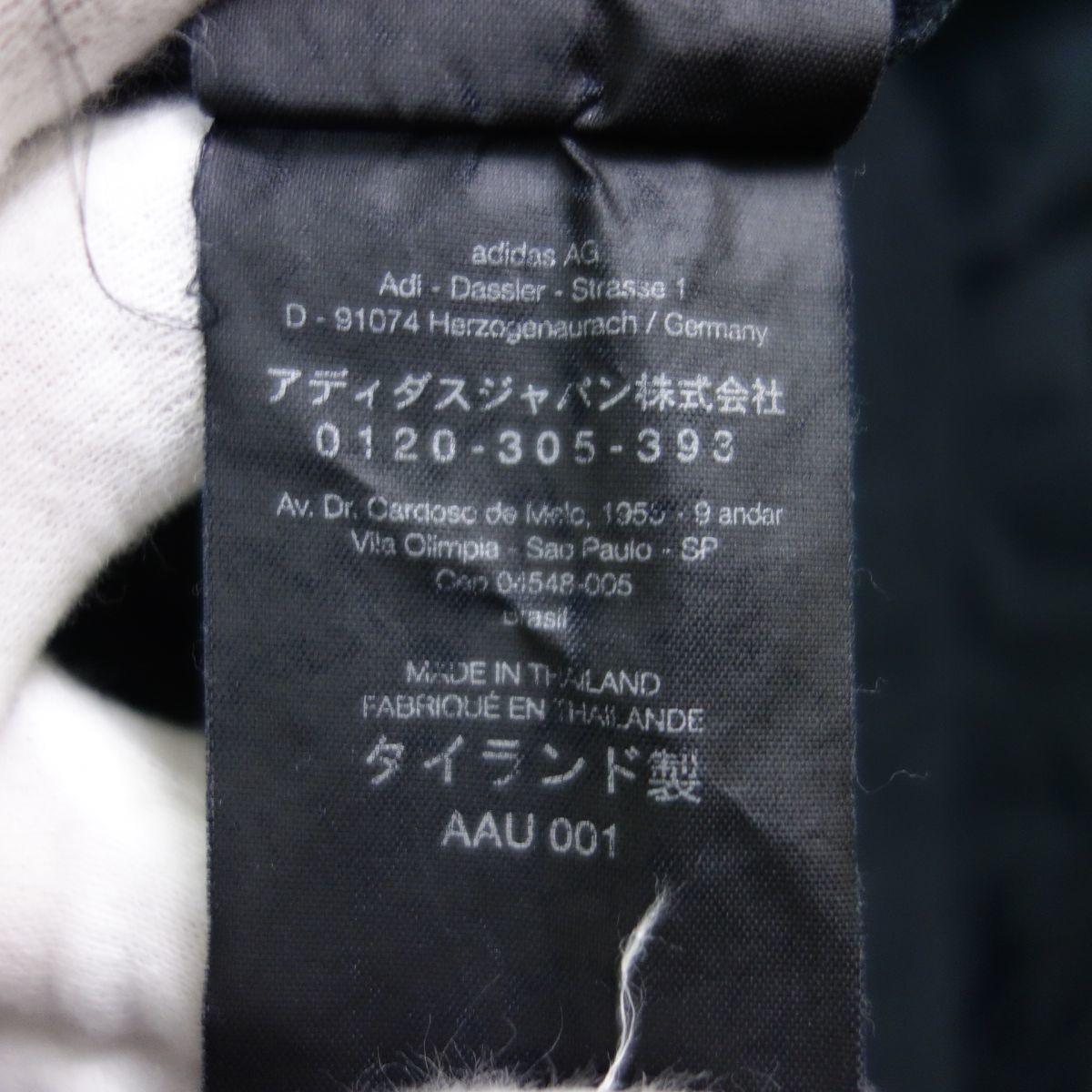 Y-3 adidas アディダス ヨウジヤマモト フェイスプリント ロゴ刺繍 半袖Tシャツ 黒 メンズ XS_画像8