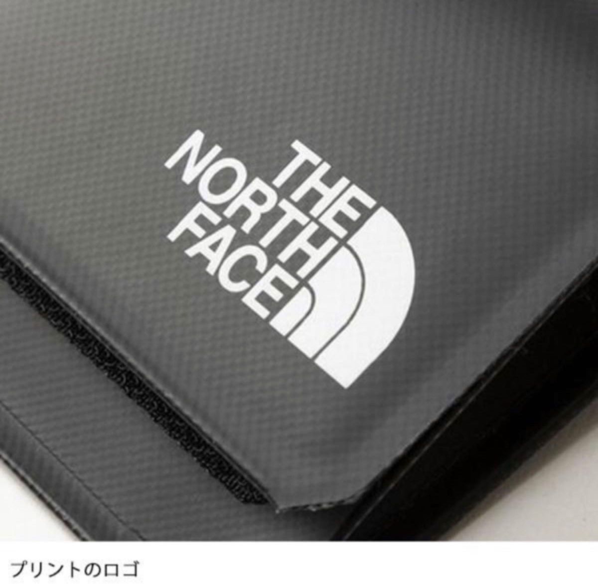 新品 フィルデンスミニホルダー Fieludens Mini Holder THE NORTH FACE ノースフェイス NT☆