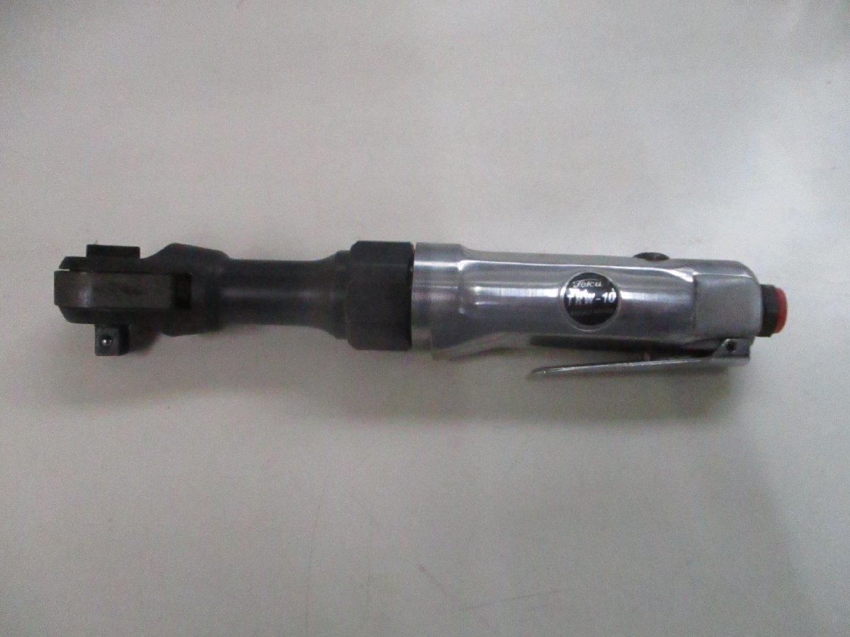 mic.10 TOKU エアーラチェット TRW-10 F