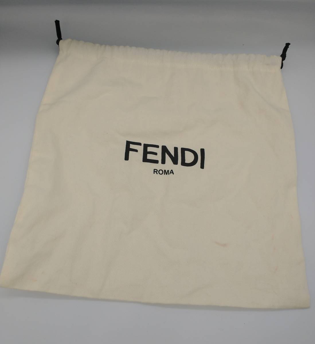 FENDI 8BS010 A659 ミニ モントレゾール バッグ フェンディ グレーベージュブラック_画像8