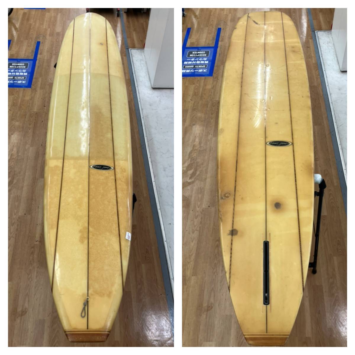 自宅配送不可:営業所止】BING LIGHTWEIGHT STEPDECK by. EATON 自宅配送不可:営業所止】BING LIGHTWEIGHT STEPDECK by. EATON