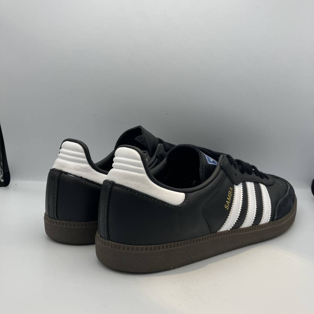 adidas SAMBA アディダス サンバ スニーカー 29 店舗受取可_画像2