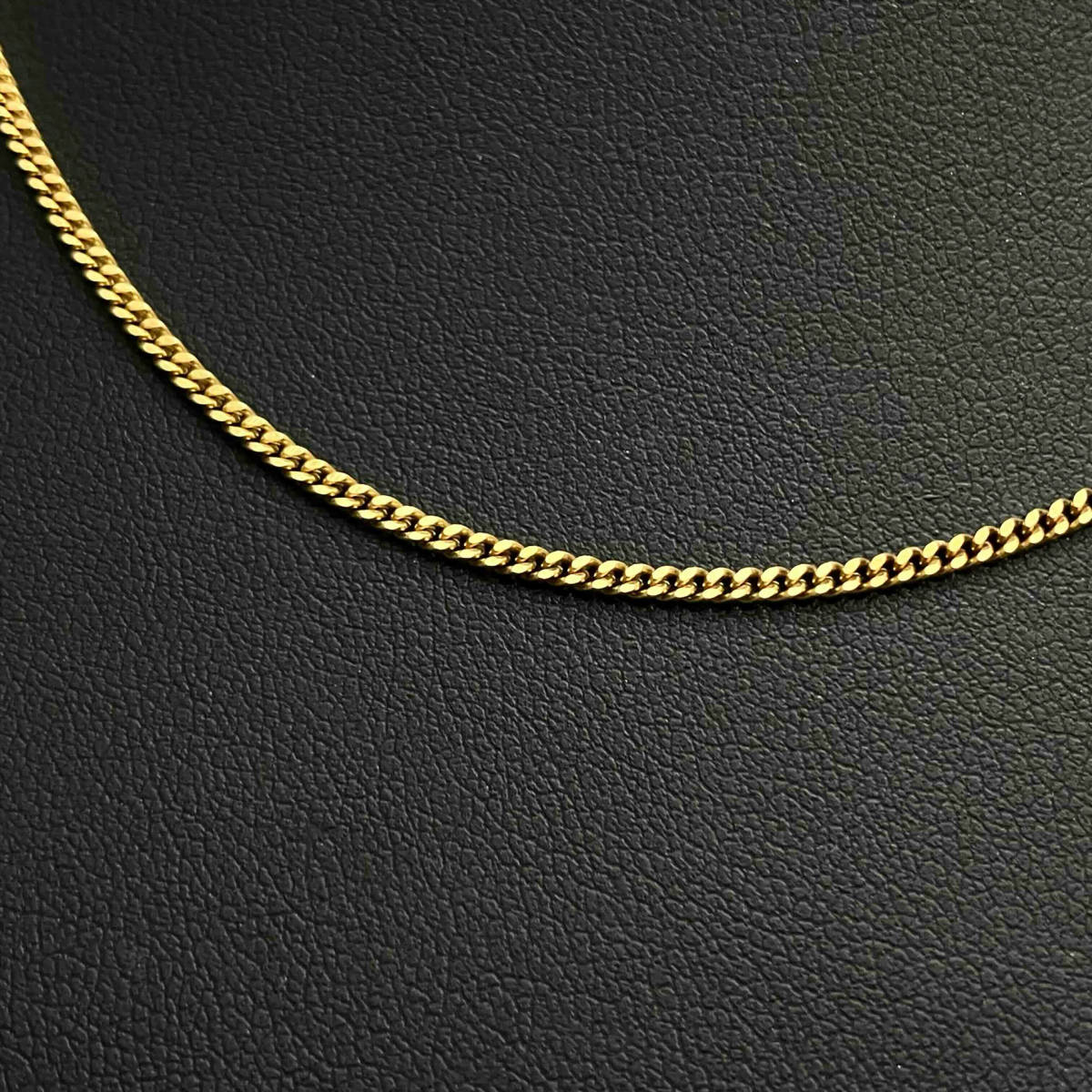 最大80%オフ 喜平 チェーン ネックレス K18 750 38cm 5.5g 金 イエロー ゴールド ホールマーク 造幣局 刻印 入 店舗受取可 イエローゴールド