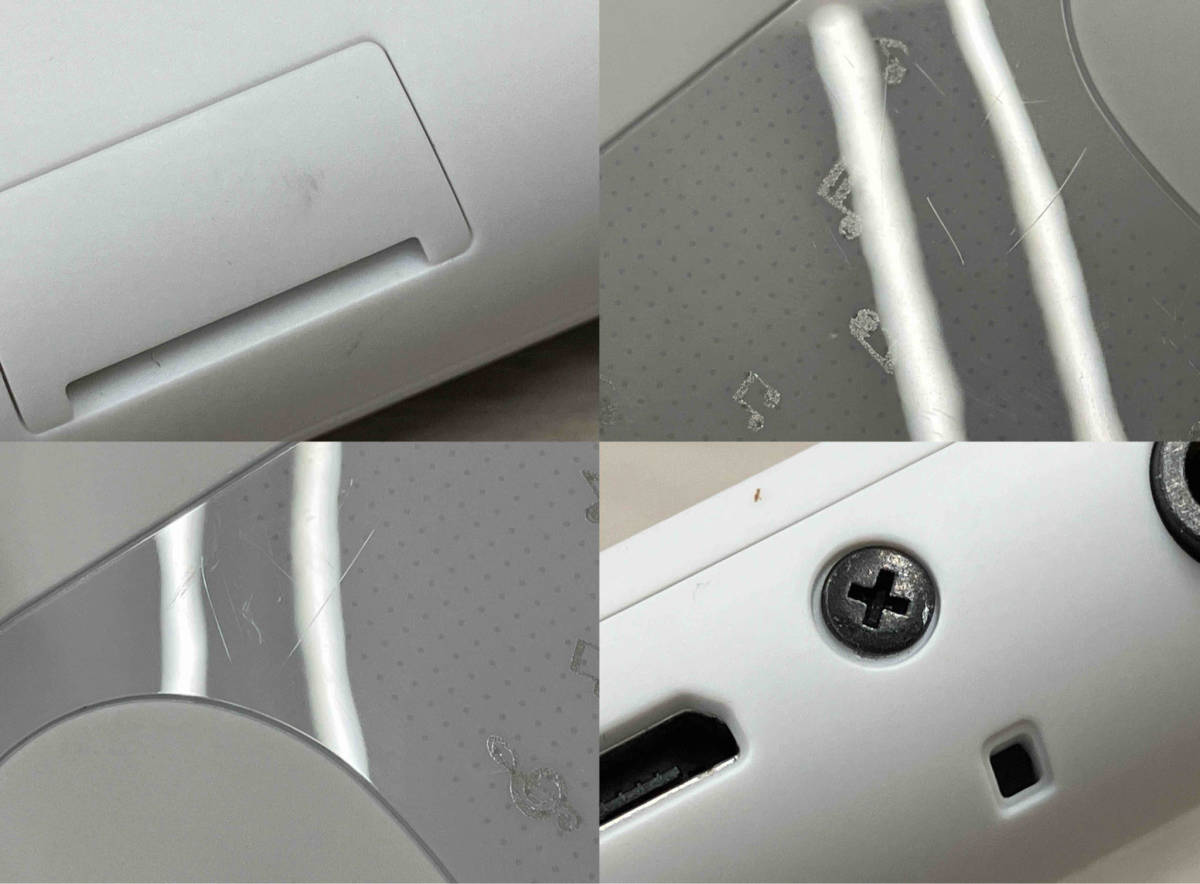 SONY PS VITA うたのプリンスさまっ♪ MUSIC3 マスコットキャラクターズ刻印モデル PCH-2000ZA22_画像6