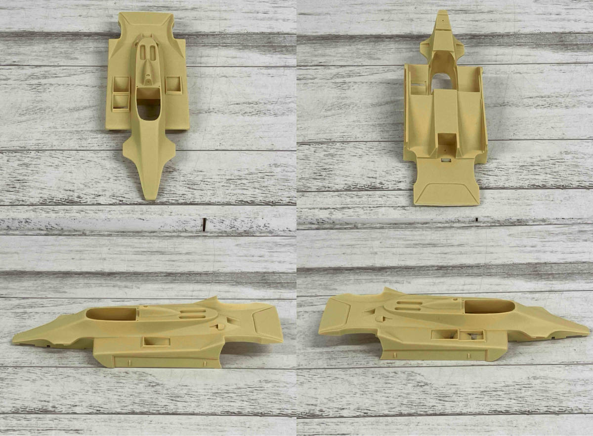STUDIO27 1／27 スケール レジンキット J.P.S.LOTUS 79 1978 現状品