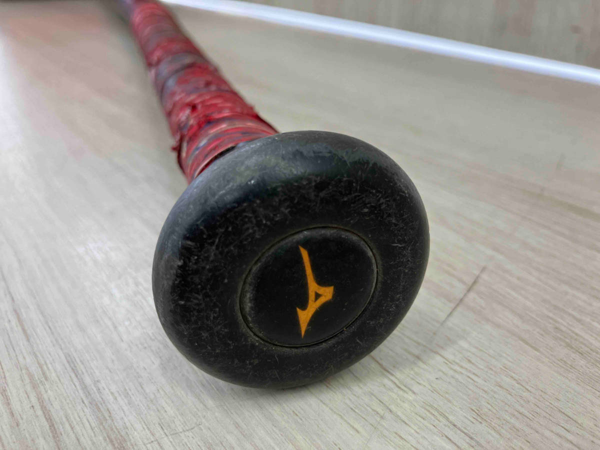 MIZUNO ミズノ BEYONDMAX LEGACY 軟式野球 バット83cm 約710g_画像6
