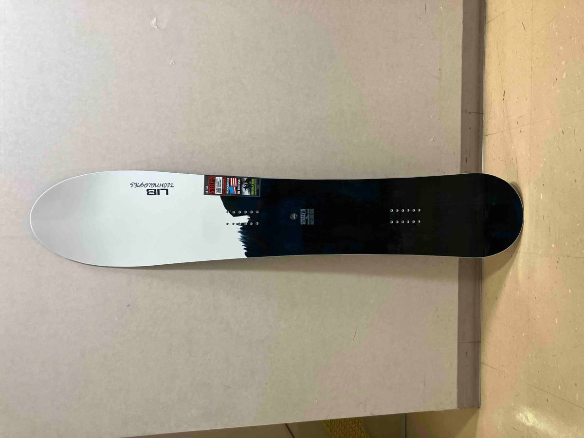 Yahoo!オークション - 現状品 167cm LIBTECH STEELYD 2023 Yahoo!オークション - 現状品 167cm LIBTECH STEELYD 2023