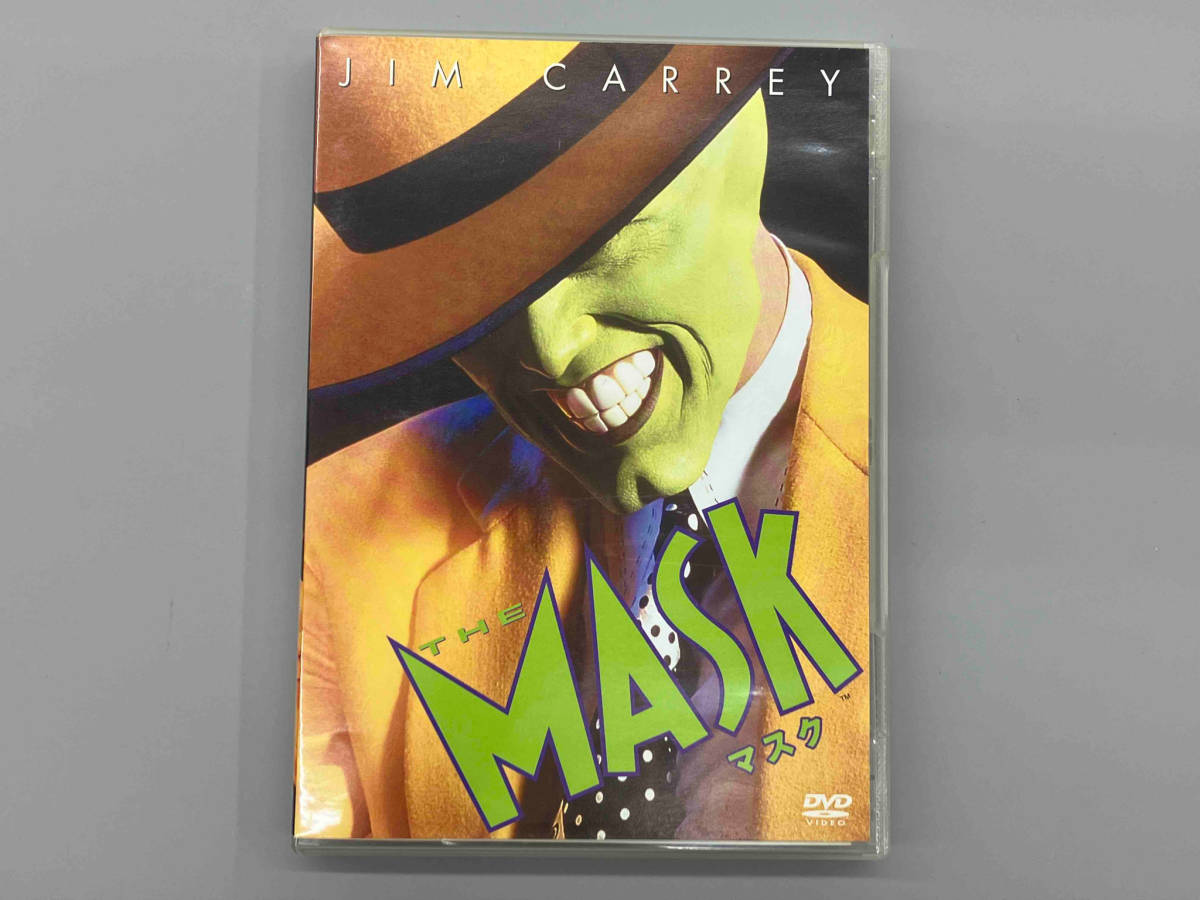DVD マスク_画像1