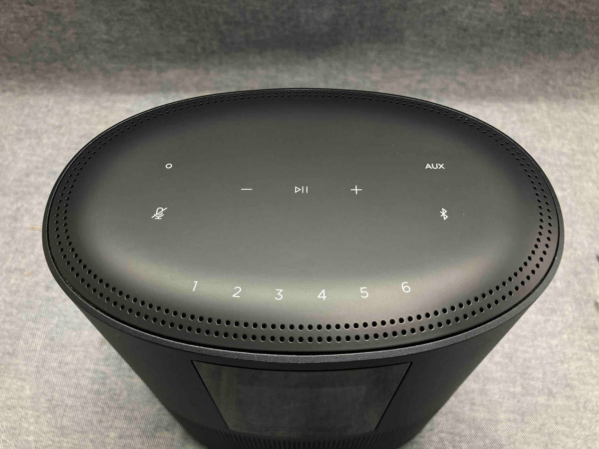 BOSE Home Speaker 500 スピーカー(ゆ02-06-02)_画像5