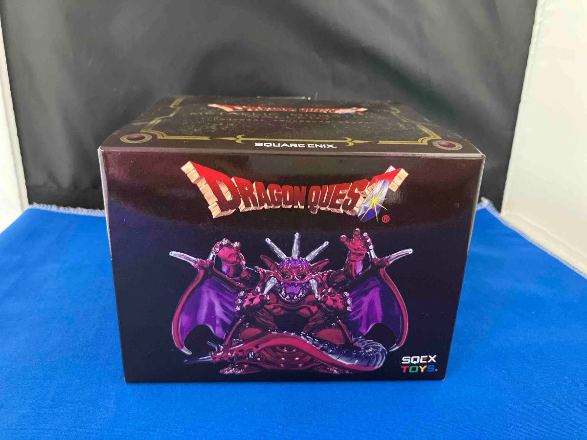  unopened square enix Dragon Quest metallic Monstar z guarantee Lee Devil Kings Mill gong -s