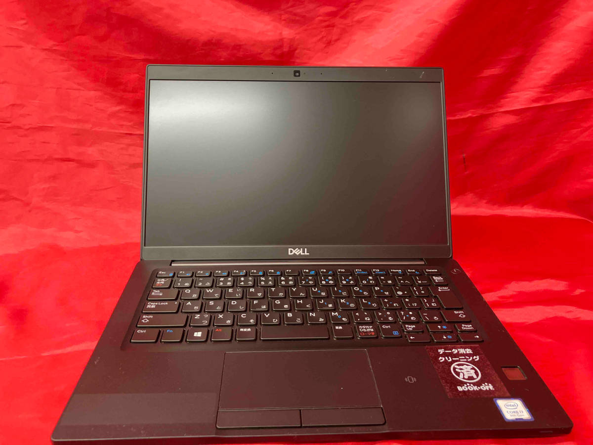 DELL Latitude 7390_画像2