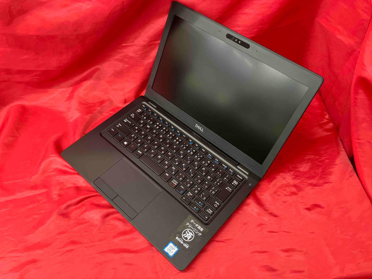 13インチ未満 DELL Latitude 5290
