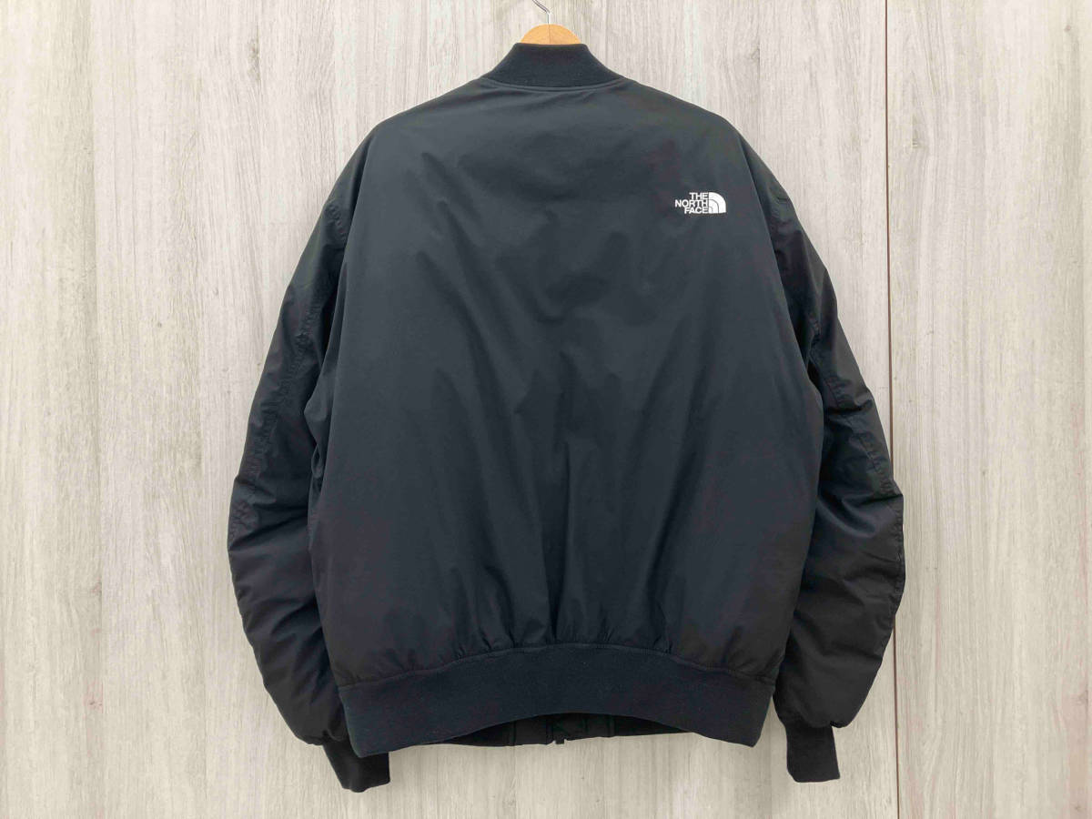 THE NORTH FACE ダウンジャケット ND42330R ブラック XLサイズ THE NORTH FACE ダウンジャケット ND42330R ブラック XLサイズ