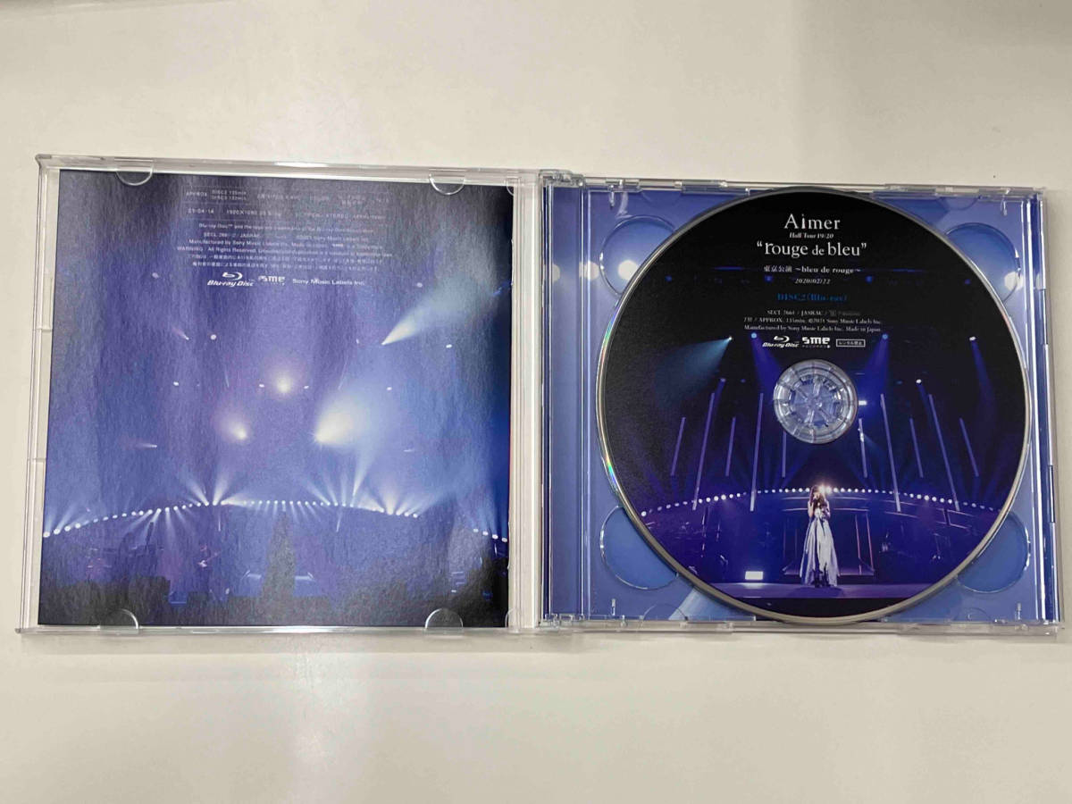 Aimer CD Walpurgis(完全生産限定盤)(CD+3Blu-ray)_画像7