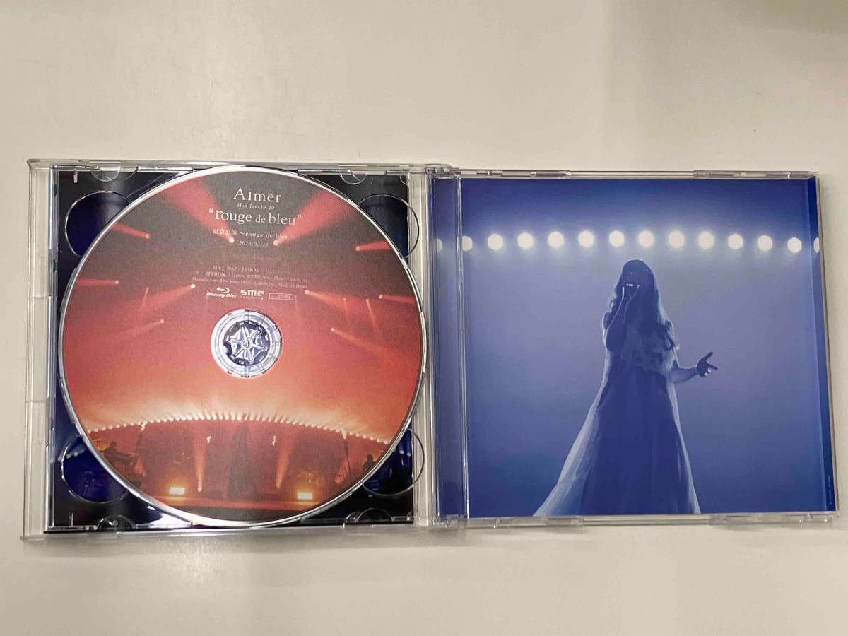 Aimer CD Walpurgis(完全生産限定盤)(CD+3Blu-ray)_画像8