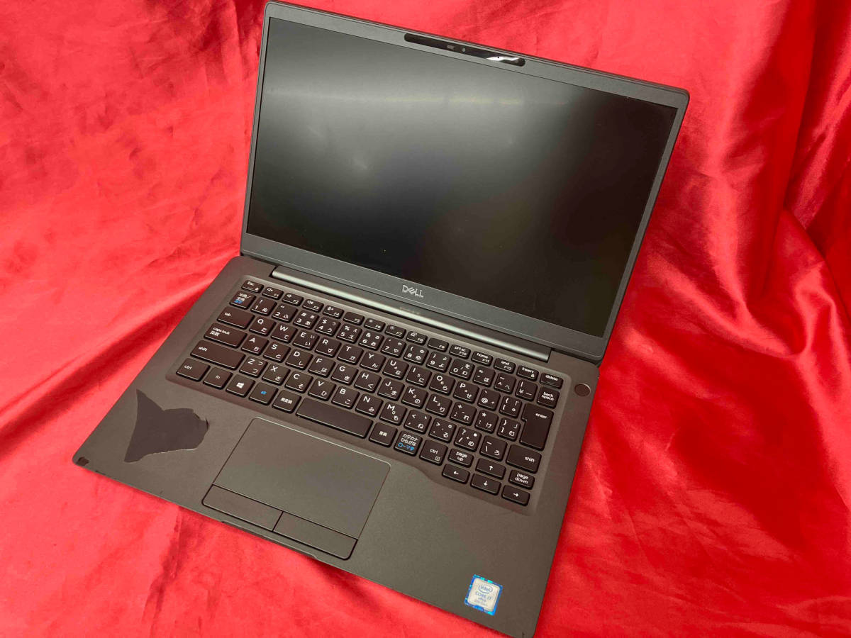 13インチ~ DELL Latitude 7300