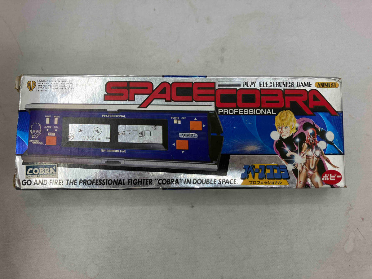 店舗良い - Yahoo!オークション ジャンク スペース ポピー 通電確認済み その他