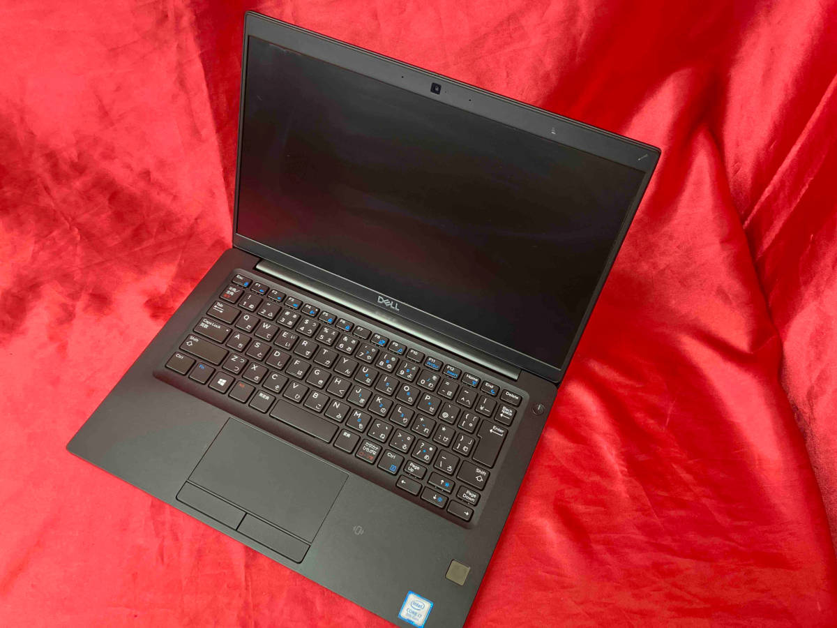 DELL Latitude 7390_画像1