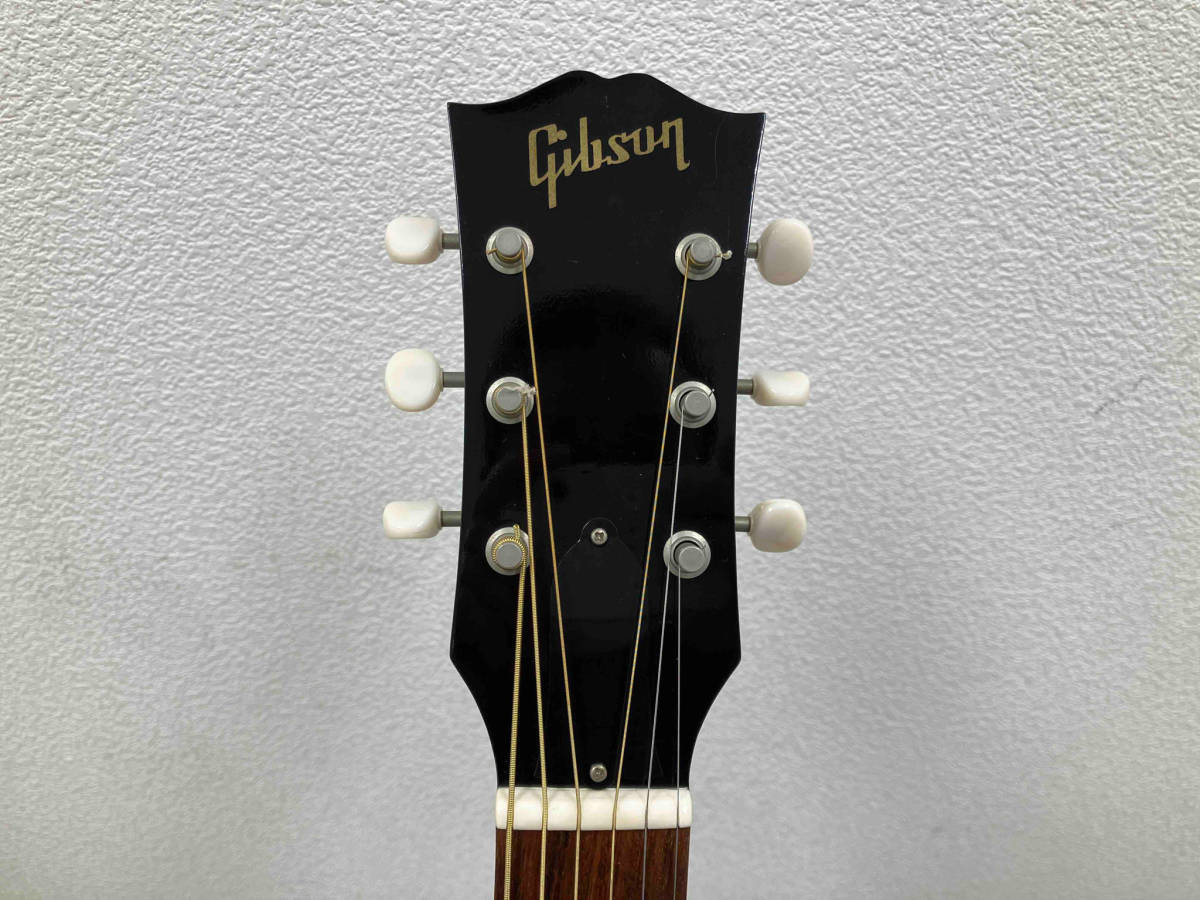Gibson LTD 1960s J-45 EB アコースティックギターの画像3
