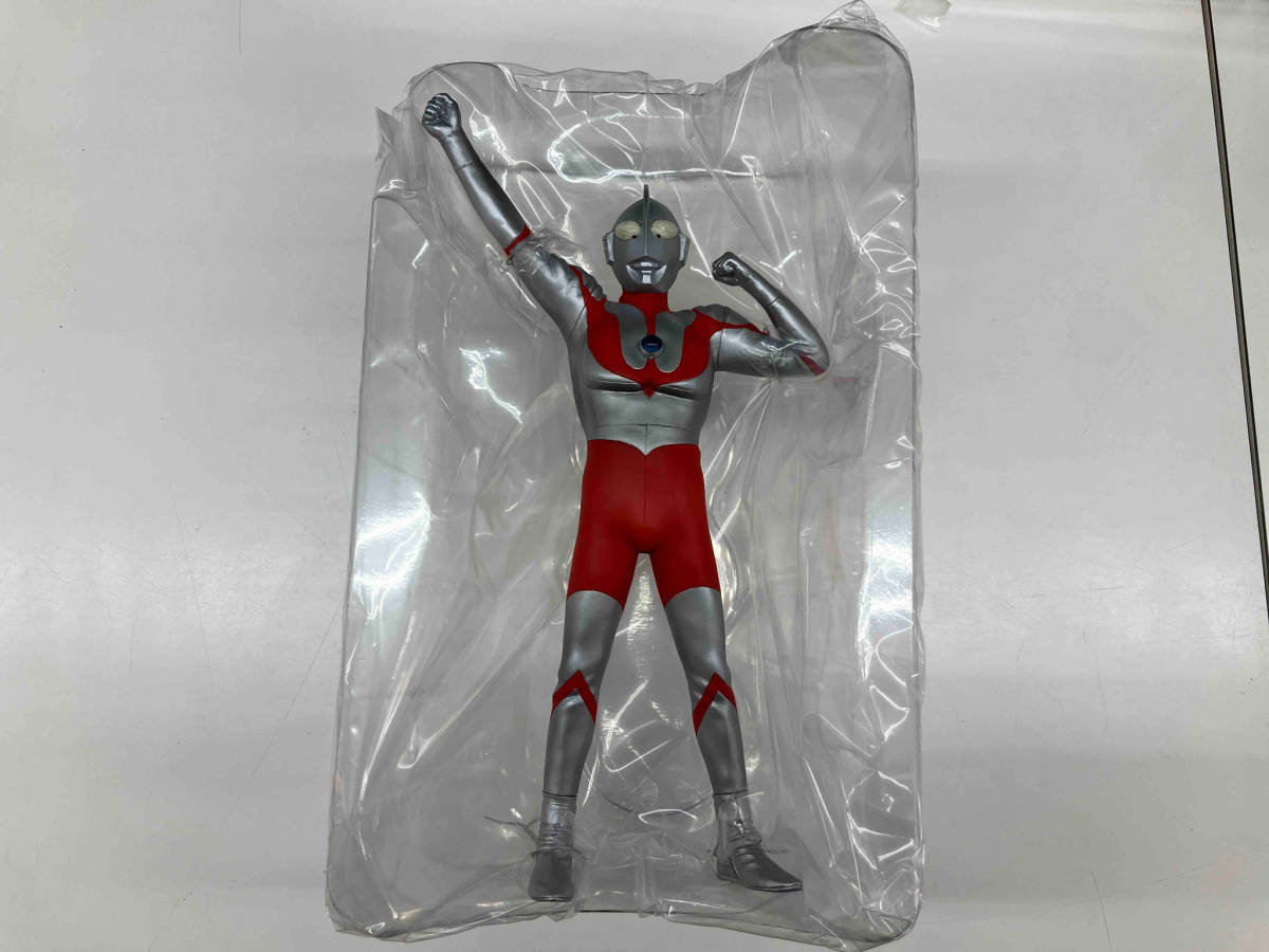 エクスプラス ウルトラマン (Cタイプ) 登場ポーズ ver.2 大怪獣シリーズ 1966-1996 コレクション ウルトラマン　フィギュア_画像7