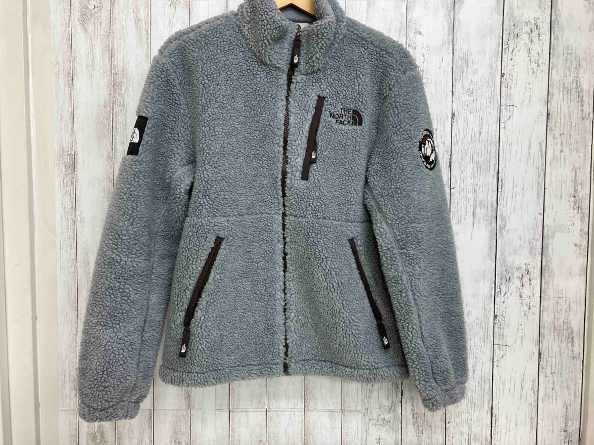 THE NORTH FACE NJ4FL64L/RIMO FLEECE JACKET フリース
