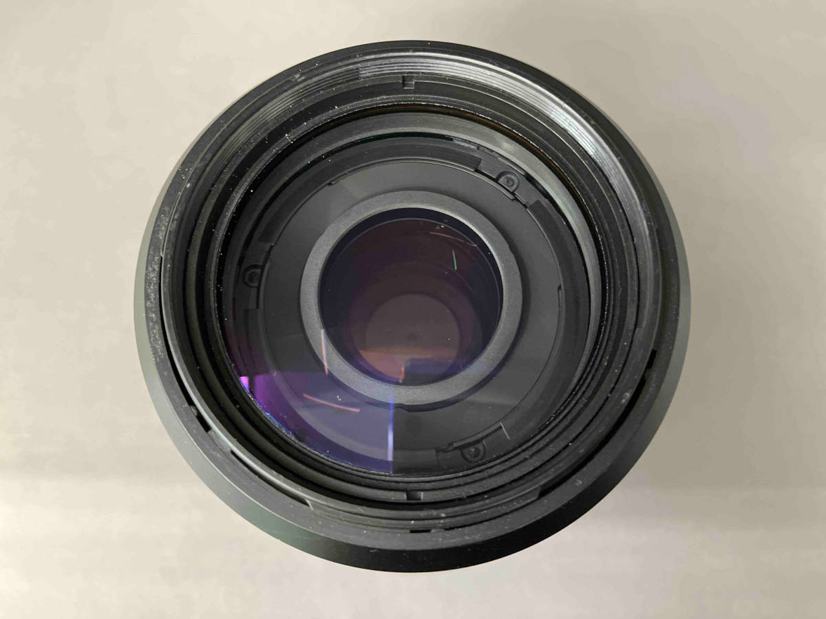 動作未確認 箱・説明書なし Nikon AF Zoom Nikkor AF NIKKOR 70-300mm 1:4-5.6G (ブラック) 交換レンズ_画像3