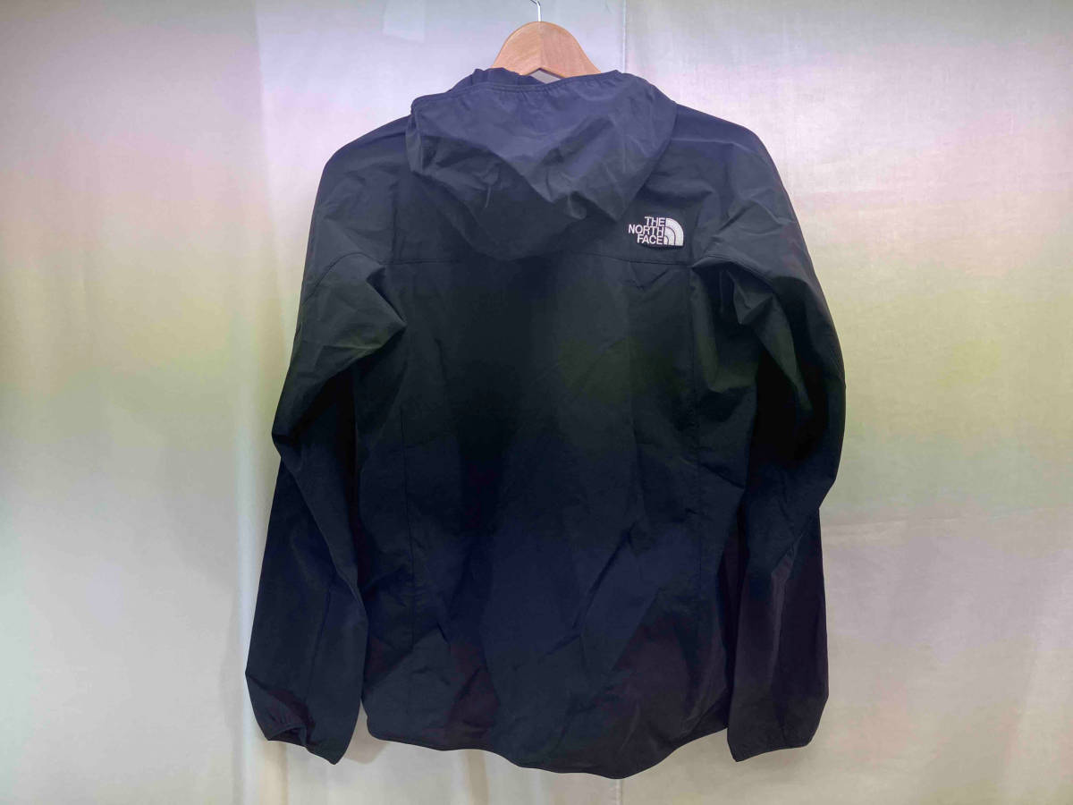 未使用品 THE NORTH FACE ザ・ノース・フェイスNP21703／Mountain Softshell Hoodie マウンテンパーカー サイズM_画像2