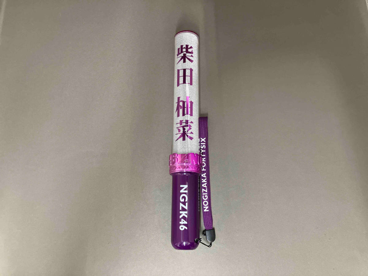  Nogizaka 46 Shibata .. penlight 