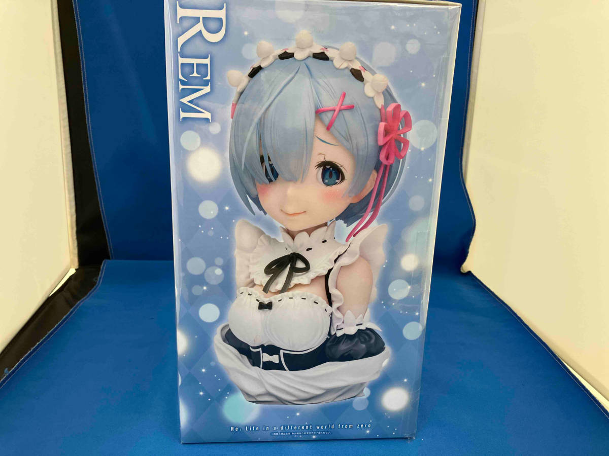 Re:ゼロ ラストワン賞 レム フィギュア｜商品番号：2100213775684 - 買取王国ONLINESTORE