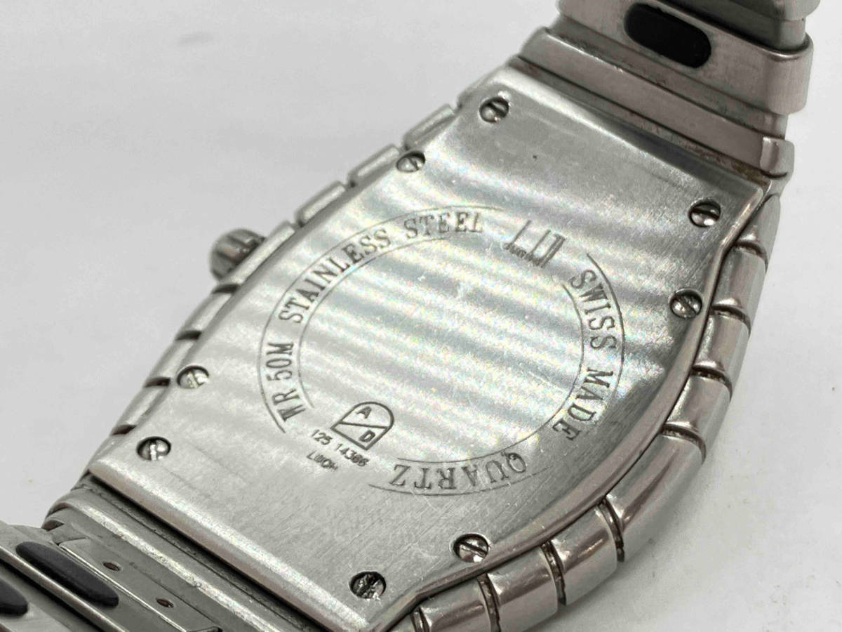Dunhill Dunhill 125 14366yorugizeg кварц наручные часы 