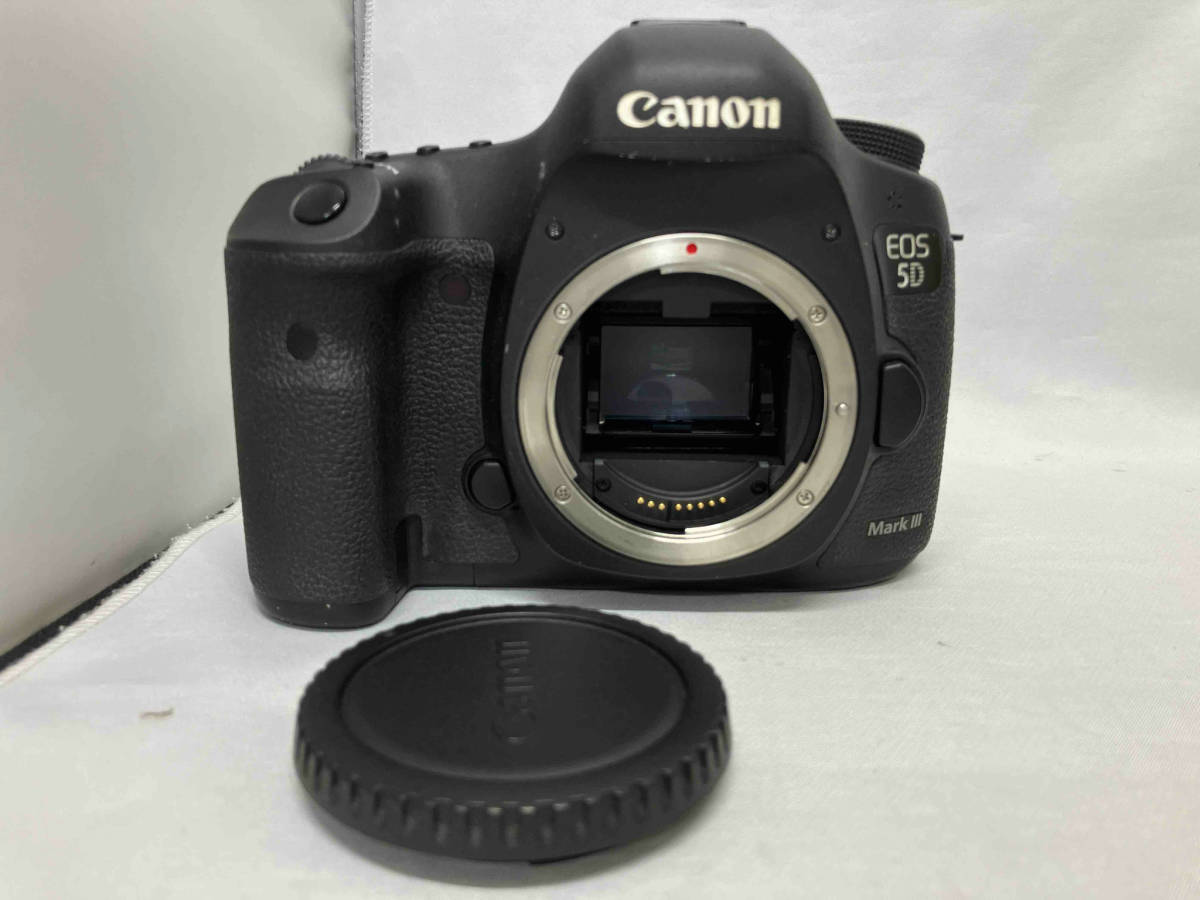 Canon EOS 5D MK3 EOS 5D Mark Ⅲ ボディ 5260B001 デジタル一眼_画像2